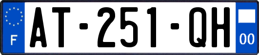 AT-251-QH