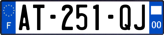 AT-251-QJ