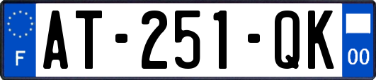 AT-251-QK