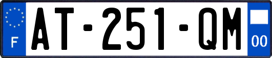 AT-251-QM