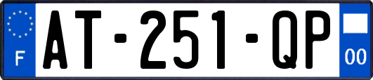 AT-251-QP