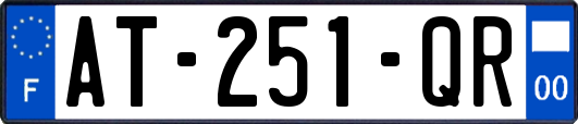 AT-251-QR