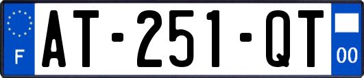 AT-251-QT