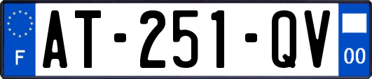 AT-251-QV