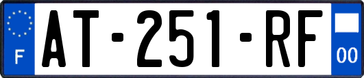 AT-251-RF