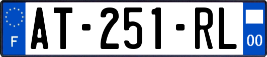 AT-251-RL