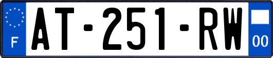 AT-251-RW