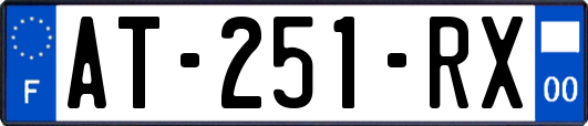 AT-251-RX