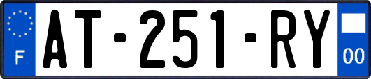 AT-251-RY