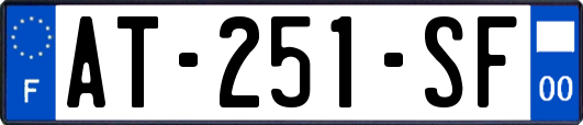 AT-251-SF