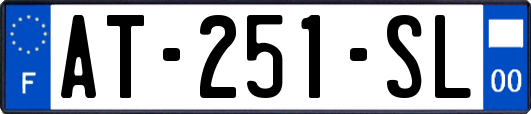 AT-251-SL