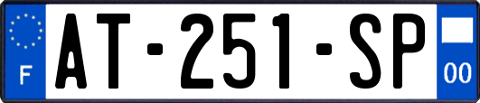 AT-251-SP