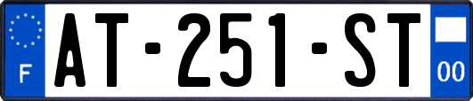 AT-251-ST