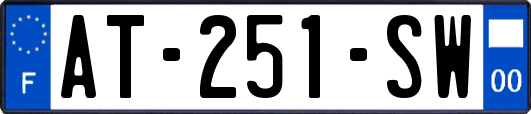 AT-251-SW