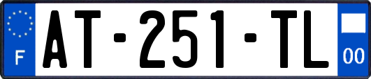 AT-251-TL