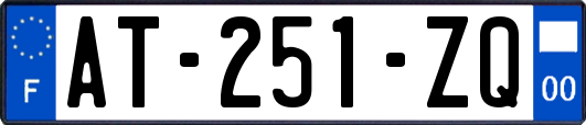 AT-251-ZQ