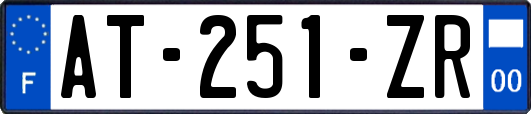 AT-251-ZR