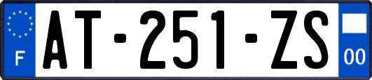 AT-251-ZS