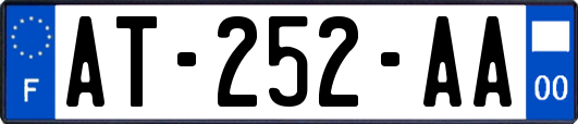 AT-252-AA