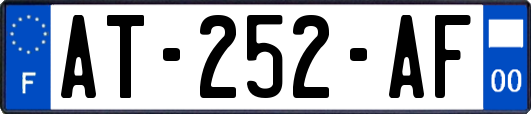 AT-252-AF