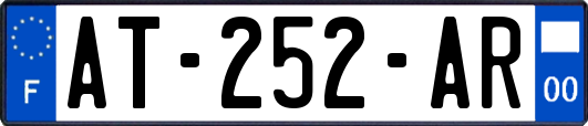 AT-252-AR