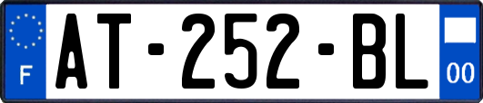 AT-252-BL