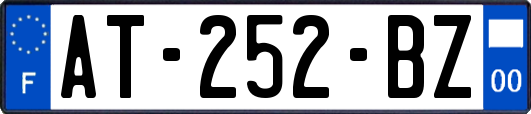 AT-252-BZ