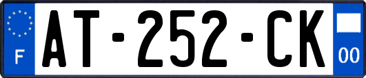 AT-252-CK