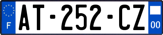 AT-252-CZ