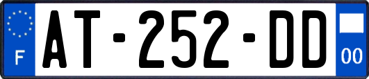 AT-252-DD