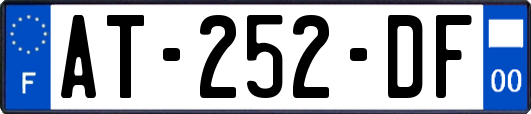 AT-252-DF