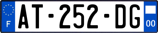 AT-252-DG