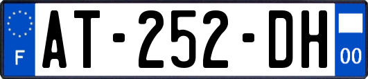 AT-252-DH