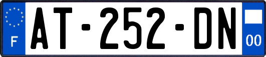 AT-252-DN