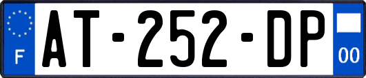AT-252-DP