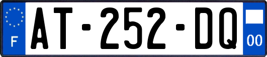 AT-252-DQ