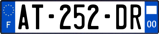 AT-252-DR
