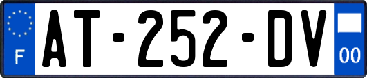 AT-252-DV