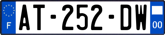 AT-252-DW