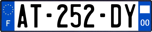 AT-252-DY