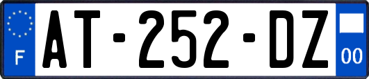AT-252-DZ