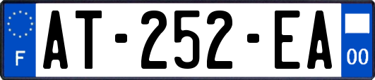 AT-252-EA