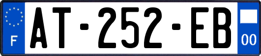 AT-252-EB