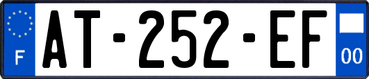 AT-252-EF