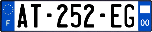 AT-252-EG