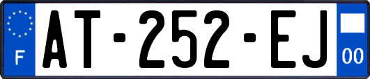 AT-252-EJ
