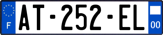 AT-252-EL