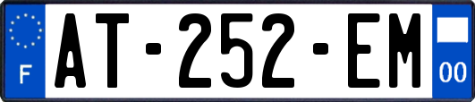 AT-252-EM