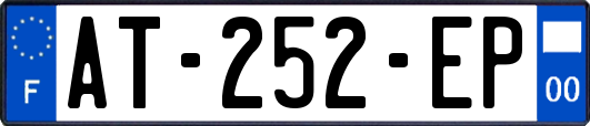 AT-252-EP