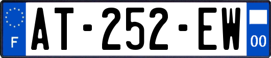 AT-252-EW